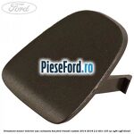 Ornament maner interior usa culisanta BUS Ford Transit Custom 2014-2018 2.2 TDCi 125 cp