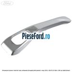 Ornament maner interior usa culisanta dreapta Ford Grand C-Max 2011-2015 2.0 TDCi 136 cp