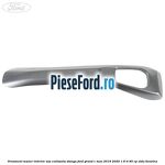 Ornament maner interior usa culisanta stanga Ford Grand C-Max 2016-2020 1.6 Ti 85 cp