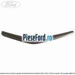 Ornament maner interior usa fata dreapta Titanium Ford Focus 2011-2014 1.6 TDCi ECOnetic 105 cp