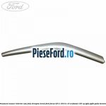 Ornament maner interior usa fata dreapta Trend Ford Focus 2011-2014 1.6 EcoBoost 150 cp