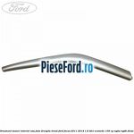 Ornament maner interior usa fata dreapta Trend Ford Focus 2011-2014 1.6 TDCi ECOnetic 105 cp