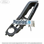 Ornament maner interior usa fata stanga Ford Fiesta 2013-2017 1.0 80 cp