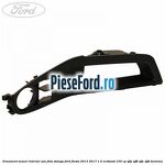 Ornament maner interior usa fata stanga Ford Fiesta 2013-2017 1.0 EcoBoost 100 cp