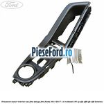 Ornament maner interior usa fata stanga Ford Fiesta 2013-2017 1.0 EcoBoost 100 cp