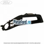 Ornament maner interior usa fata stanga Ford Fiesta 2013-2017 1.5 TDCi 95 cp