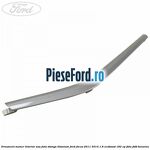 Ornament maner interior usa fata stanga Titanium Ford Focus 2011-2014 1.6 EcoBoost 182 cp