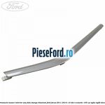 Ornament maner interior usa fata stanga Titanium Ford Focus 2011-2014 1.6 TDCi ECOnetic 105 cp