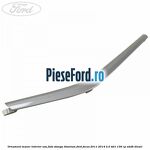 Ornament maner interior usa fata stanga Titanium Ford Focus 2011-2014 2.0 TDCi 136 cp