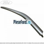 Ornament maner interior usa fata stanga Trend Ford Focus 2011-2014 1.0 EcoBoost 125 cp