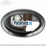 Ornament maner interior usa spate dreapta Ford Fiesta 1996-2001 1.25 i 16V 75 cp