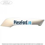 Ornament maner interior usa spate dreapta XLT Ford Ranger 2016-2020 2.2 TDCi 131 cp