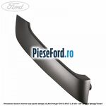 Ornament maner interior usa spate stanga XLS Ford Ranger 2012-2015 2.2 TDCi 120 cp