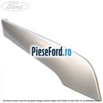 Ornament maner interior usa spate stanga XLT Ford Ranger 2016-2020 2.2 TDCi 4x4 131 cp