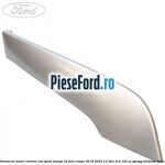 Ornament maner interior usa spate stanga XLT Ford Ranger 2016-2020 2.2 TDCi 4x4 160 cp