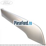 Ornament maner interior usa spate stanga XLT Ford Ranger 2016-2020 3.2 TDCi 4x4 200 cp