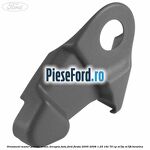 Ornament maner pozitie scaun dreapta fata Ford Fiesta 2005-2008 1.25 16V 70 cp