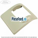 Ornament maner pozitie scaun spate culoare avocado Ford Fiesta 2005-2008 1.3 69 cp