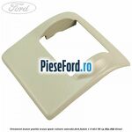 Ornament maner pozitie scaun spate culoare avocado Ford Fusion 1.4 TDCi 68 cp