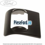 Ornament maner pozitie scaun spate culoare negru Ford Fiesta 2002-2005 1.3 60 cp
