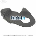 Ornament maner pozitie scaun stanga fata Ford Fiesta 2002-2005 1.4 TDCi 68 cp