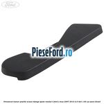 Ornament maner pozitie scaun stanga spate randul 3 Ford S-Max 2007-2014 2.0 TDCi 130 cp