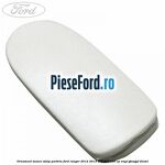 Ornament maner stalp parbriz Ford Ranger 2012-2015 2.2 TDCi 120 cp