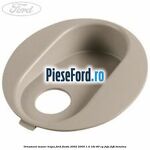 Ornament maner trapa Ford Fiesta 2002-2005 1.4 16V 80 cp