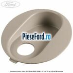 Ornament maner trapa Ford Fiesta 2005-2008 1.25 16V 70 cp