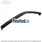 Ornament maner usa dreapta fata WILDTRACK Ford Ranger 2016-2020 2.2 TDCi 160 cp