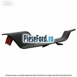 Ornament maner usa spate stanga Ford Edge 2019-2022 2.0 EcoBlue AWD 238 cp