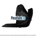 Ornament maneta frana mana cu burduf an 02/2007-09/2010 Ford Mondeo 2008-2014 1.6 Ti 110 cp RHBA benzina