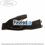 Ornament maneta frana mana cu burduf Ford Focus 2004-2007 2.0 145 cp