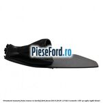 Ornament maneta frana mana cu burduf Ford Focus 2014-2018 1.6 TDCi ECOnetic 105 cp