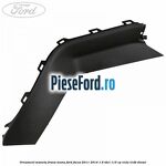 Ornament maneta frana mana Ford Focus 2011-2014 1.6 TDCi 115 cp
