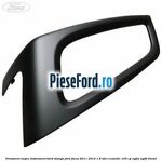 Ornament negru instrument bord stanga Ford Focus 2011-2014 1.6 TDCi ECOnetic 105 cp NGDA, NGDB diesel