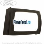 Ornament negru selector cutie manuala Ford Focus 2004-2007 1.6 Ti 115 cp