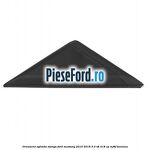 Ornament oglinda stanga Ford Mustang 2015-2018 5.0 V8 418 cp