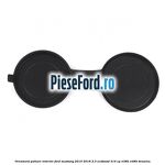 Ornament pahare interior Ford Mustang 2015-2018 2.3 EcoBoost 314 cp N38H, N48H benzina