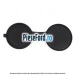 Ornament pahare interior Ford Mustang 2018-2022 5.0 V8 450 cp