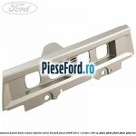Ornament panou bord centru inferior seria 32 Ford Focus 2008-2011 1.6 TDCi 109 cp