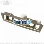 Ornament panou bord centru inferior seria 32 Ford Focus 2008-2011 1.6 TDCi 109 cp
