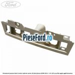 Ornament panou bord centru inferior seria 32 Ford Focus 2008-2011 1.8 125 cp