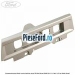 Ornament panou bord centru inferior seria 32 Ford Focus 2008-2011 1.8 TDCi 115 cp