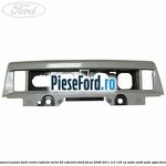 Ornament panou bord centru inferior seria 40 cabriolet Ford Focus 2008-2011 2.0 145 cp