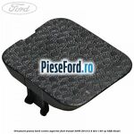 Ornament panou bord centru superior Ford Transit 2006-2014 2.4 TDCi 140 cp