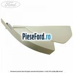 Ornament panou bord dreapta avocado Ford Fusion 1.4 TDCi 68 cp