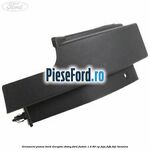 Ornament panou bord dreapta ebony Ford Fusion 1.4 80 cp