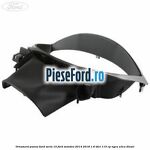 Ornament panou bord seria 10 Ford Mondeo 2014-2018 1.6 TDCi 115 cp