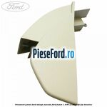 Ornament panou bord stanga avocado Ford Fusion 1.4 80 cp